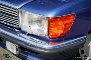 Immagine 26/60 di Mercedes-Benz 420 SL (1987)