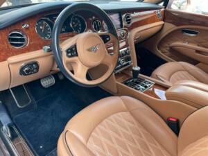 Bild 11/20 von Bentley Mulsanne Mulliner EWB (2017)