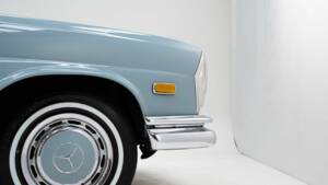 Immagine 12/15 di Mercedes-Benz 280 SE (1968)