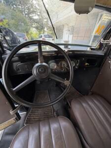 Bild 11/37 von FIAT 508 Balilla Serie 1 (1933)