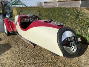 Bild 2/11 von Morgan F Super (1935)