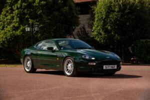 Bild 42/43 von Aston Martin DB 7 (1998)