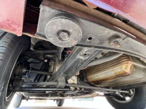 Bild 40/50 von Lancia Fulvia 1.3 S (1971)