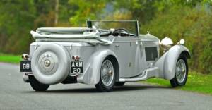 Afbeelding 11/50 van Bentley 3 1/2 Litre (1934)
