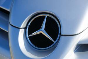 Bild 22/50 von Mercedes-Benz SLR McLaren (2006)