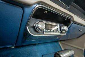 Image 20/27 of Ford Mustang 289 (1967)