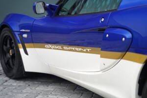 Imagen 12/50 de Lotus Exige S 240 (2008)