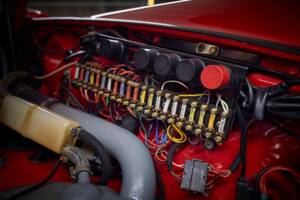 Immagine 81/96 di Porsche 911 Speedster 3.2 (1989)