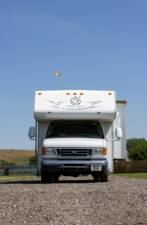Bild 8/50 von Ford E-450 Forest River Sunseeker (2007)