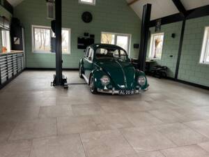 Bild 12/20 von Volkswagen Käfer 1200 Standard "Dickholmer" (1964)