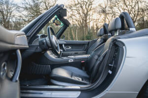 Image 8/27 de BMW Z8 (2000)