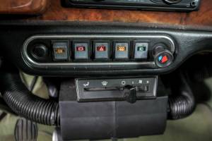 Bild 38/50 von Mini Cooper 1.3i MPI (1997)