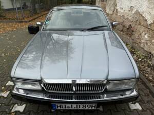Bild 3/8 von Jaguar Sovereign 3.6 (1989)
