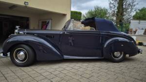 Bild 5/8 von Alvis TA 21 (1952)