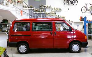 Bild 6/47 von Volkswagen T4 California 2.5 (1995)