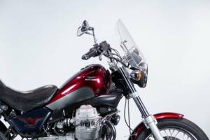 Immagine 39/50 di Moto Guzzi DUMMY (2002)