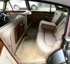 Imagen 36/50 de Rolls-Royce Silver Cloud III (1965)