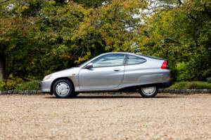 Immagine 20/50 di Honda Insight (2001)