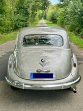 Bild 7/52 von BMW 501 V8 (1956)