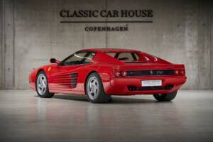 Bild 5/100 von Ferrari F 512 M (1995)