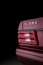 Image 40/45 of Mercedes-Benz SL 280 "Final Edition" (2001)