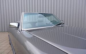 Image 20/96 of Mercedes-Benz 560 SL (1987)