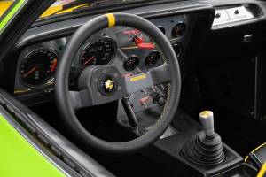 Image 8/16 of Opel GT 1900 (1970)