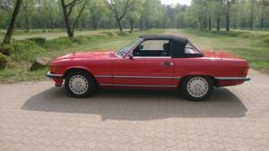 Image 7/18 de Mercedes-Benz 300 SL (1986)