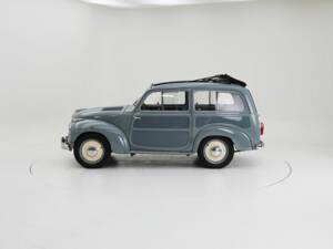 Imagen 15/15 de FIAT 500 C Topolino (1953)