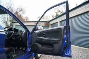 Bild 19/45 von Mitsubishi Lancer Evolution VI (2000)