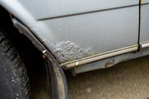 Bild 29/50 von Mercedes-Benz 280 TE (1983)