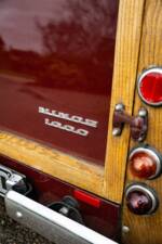 Image 39/43 of Morris Minor 1000 Traveller (1966)