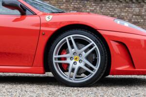Bild 27/50 von Ferrari F 430 (2005)