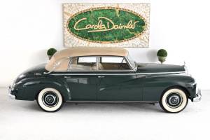 Bild 14/41 von Mercedes-Benz 300 Cabriolet D (1952)