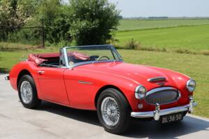 Image 20/50 of Austin-Healey 3000 Mk III (BJ8) (1964)