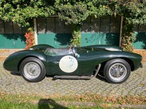 Imagen 39/45 de Tojeiro Halton (1955)