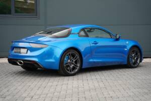 Bild 5/50 von Alpine A 110 GT (2023)