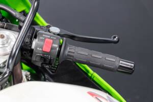 Afbeelding 20/35 van Kawasaki ZX-R 750 J/R (1993)