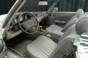 Immagine 2/8 di Mercedes-Benz 560 SL (1987)