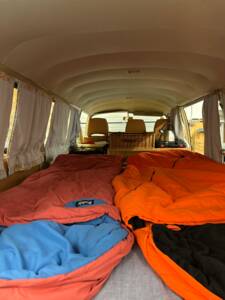 Imagen 6/10 de Volkswagen T2b minibus (1978)