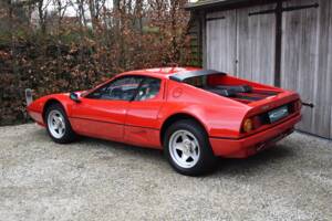 Immagine 14/51 di Ferrari 512 BBi (1982)