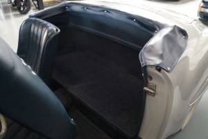 Immagine 46/50 di Mercedes-Benz 190 SL (1956)