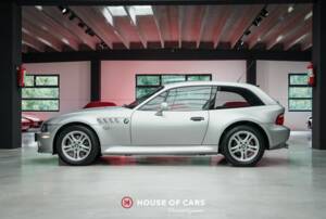 Bild 10/23 von BMW Z3 Coupé 3.0 (2001)
