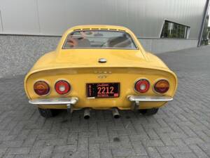 Image 7/47 of Opel GT 1900 (1973)