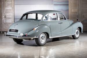 Afbeelding 5/23 van BMW 501 V8 (1958)