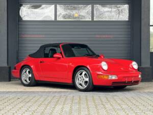 Image 7/37 de Porsche 911 Carrera 2 (1992)