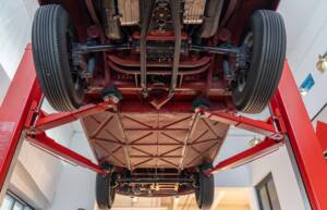 Image 45/46 of Volkswagen T1 Samba (1967)
