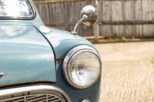 Imagen 36/46 de Morris Mini Minor (1930)