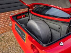 Imagen 9/58 de Aston Martin V8 Coupé (1997)