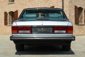 Obraz 8/50 pojazdu Bentley Mulsanne SWB (1980)
